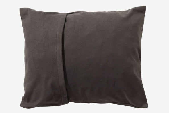 Therm-a-Rest Trekker Stuffable Travel Pillow Case.